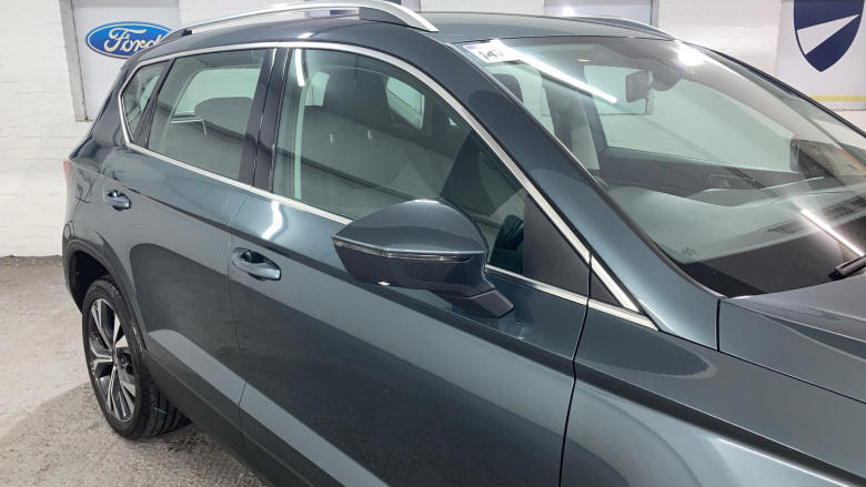 SEAT Ateca 1.5 TSI EVO SE Technology 5dr DSG Petrol Estate